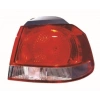 STOP LAMBASI DIS SOL 043878 GOLF6 BM 10-13