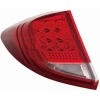 STOP LAMBASI DIS SOL CIVIC (FK) HB 5 Kapi Benzin 12-14