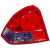 STOP LAMBASI DIS SOL KIRMIZI/BEYAZ / W21/5W/W21W CIVIC SD BENZIN 03-05