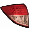 STOP LAMBASI DIS SOL LED HRV (RU) 1.5:1.6 i-DTEC 15-