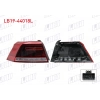 STOP LAMBASI DIS SOL LED`LI PASSAT BM 19-