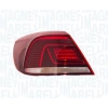 STOP LAMBASI DIS SOL LED`LI PASSAT CC BM 12-16