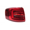 STOP LAMBASI DIŞ SOL (LEDLİ) JETTA 2015-