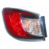 STOP LAMBASI DIS SOL MAZDA 3 (BL) Benzin 09-13