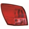 STOP LAMBASI DIS SOL QASHQAI (J10) Benzin 07-10
