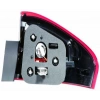 STOP LAMBASI DIS SOL SEDAN MONDEO BM 10-14