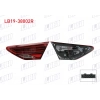STOP LAMBASI IÇ SAG LEDLI GOLF7 BM 13-