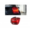 STOP LAMBASI LEDLİ SAĞ F20 2012-