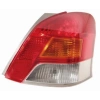 STOP LAMBASI SAG 12V21W/12V21W/W5W (DUYSUZ) YARIS BENZIN-DIZEL 09-10