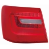 STOP LAMBASI SAG 2SK 010 436-101 A1 BM 10-15
