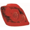 STOP LAMBASI SAG 307 Y.MODEL B.M 05-09