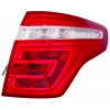 STOP LAMBASI SAG 5 KAPI C4 PICASSO BM 06-07
