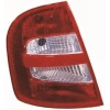 STOP LAMBASI SAG 9EL 171 976-021 FABIA BM 99-04
