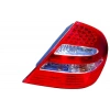 STOP LAMBASI SAG AVANGARDE W211 BM 02-06