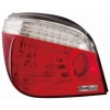 STOP LAMBASI SAG BEYAZ E60 LCI BM 08-10
