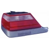 STOP LAMBASI SAG BEYAZ W140 BM 94-98
