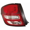 STOP LAMBASI SAG C3 III B.M 2010-