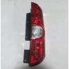 STOP LAMBASI SAG ÇIFT KAPI DOBLO III-COMBO D BM 10-