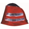 STOP LAMBASI SAG ELEGANCE W168 BM 02-04