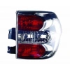 STOP LAMBASI SAG GRAND VITARA (JT) 3 Kapi 43983 06-15