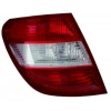 STOP LAMBASI SAG GRI W204 BM 07-
