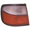 STOP LAMBASI SAG KIRMIZI : BEYAZ XTRAIL (T30) 2.0 01-03