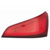 STOP LAMBASI SAG LED`LI Q5 BM 12-17