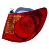 STOP LAMBASI SAG P21/5W/P21W ELANTRA BENZIN-DIZEL 2007-