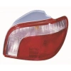 STOP LAMBASI SAG PY21W/W21/5W/W21W (DUYSUZ) YARIS BENZIN 99-02
