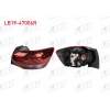 STOP LAMBASI SAG SANDERO III BM 21-