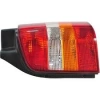 STOP LAMBASI SAG SARI-BEYAZ T5 BM 04-10