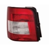 STOP LAMBASI SAG (SEFFAF) / ÇIFT KAPI PARTNER / BERLINGO B.M 05-08
