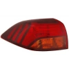 STOP LAMBASI SAG TUCSON B.M 19-
