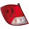 STOP LAMBASI SAG W16W/PY21W/P21/5W - BSG 40-805-013 ACCENT BLUE BENZIN-DIZEL 2011-