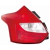 STOP LAMBASI SOL 5 KAPI LED`LI FOCUS BM 12-