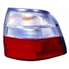 STOP LAMBASI SOL BEYAZ : KIRMIZI TFR 2.5 TD 01-02