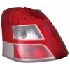 STOP LAMBASI SOL BEYAZ YARIS (P9) Benzin-Dizel 10-11
