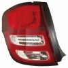STOP LAMBASI SOL C3 III B.M 2010-