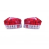 STOP LAMBASI SOL CİTY 2009-