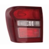 STOP LAMBASI SOL DMAX (TFR, TFS) 2.5 CRDi 12-16