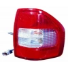 STOP LAMBASI SOL DMAX (TFR, TFS) 2.5 DiTD 03-06