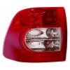 STOP LAMBASI SOL DMAX (TFR, TFS) 2.5 DiTD:3.0 DiTD 07-11