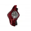 STOP LAMBASI SOL DUYSUZ LODGY BM 12-