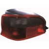STOP LAMBASI SOL KOYU RENK ( ESKI MODEL ) SAXO B.M 96-99