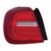 STOP LAMBASI SOL LEDLI GLA 156 BM 2013-
