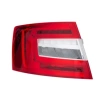 STOP LAMBASI SOL LED`LI OCTAVIA BM 17-