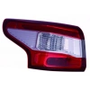 STOP LAMBASI SOL LEDLI / PY21W/LED QASHQAI BENZIN/DIZEL 14-