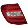 STOP LAMBASI SOL LED.LI W204 BM 11-14