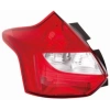 STOP LAMBASI SOL (LEDSIZ HATCBACK) FOCUS BM 11-15