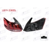 STOP LAMBASI SOL MAKYAJLI KASA 301 YENI MODEL B.M 17-